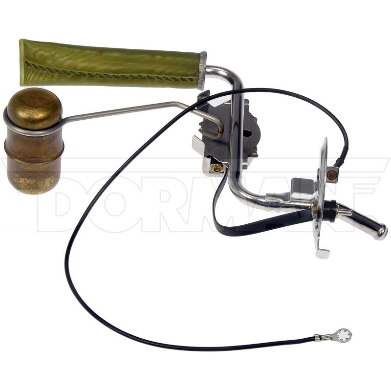 1966 Chevrolet Chevy II Fuel Tank Sending Unit