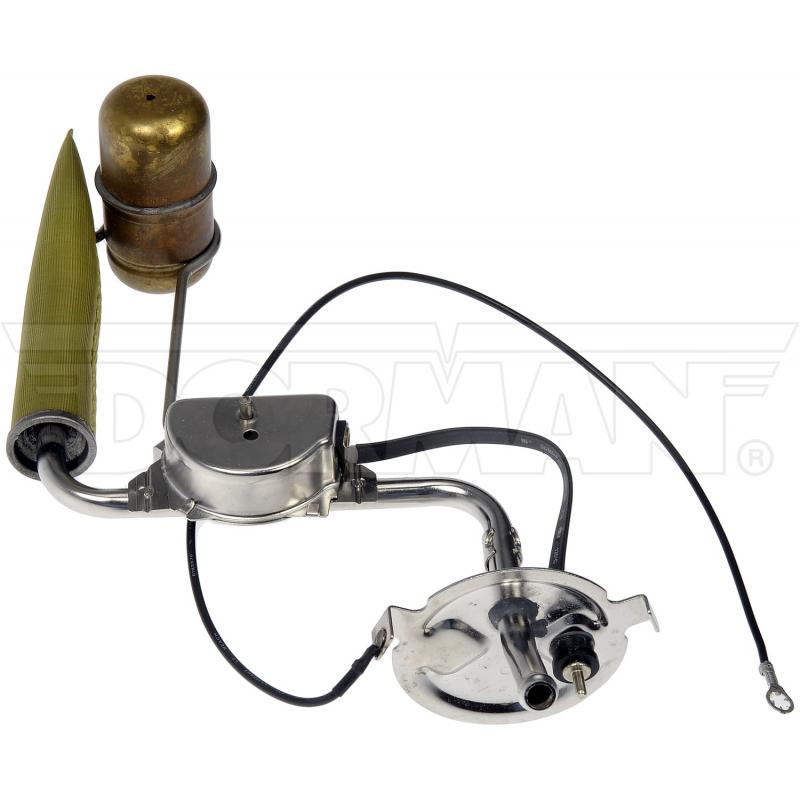 1967 Chevrolet Chevy II Fuel Tank Sending Unit Dorman 692239 image 3 of 4