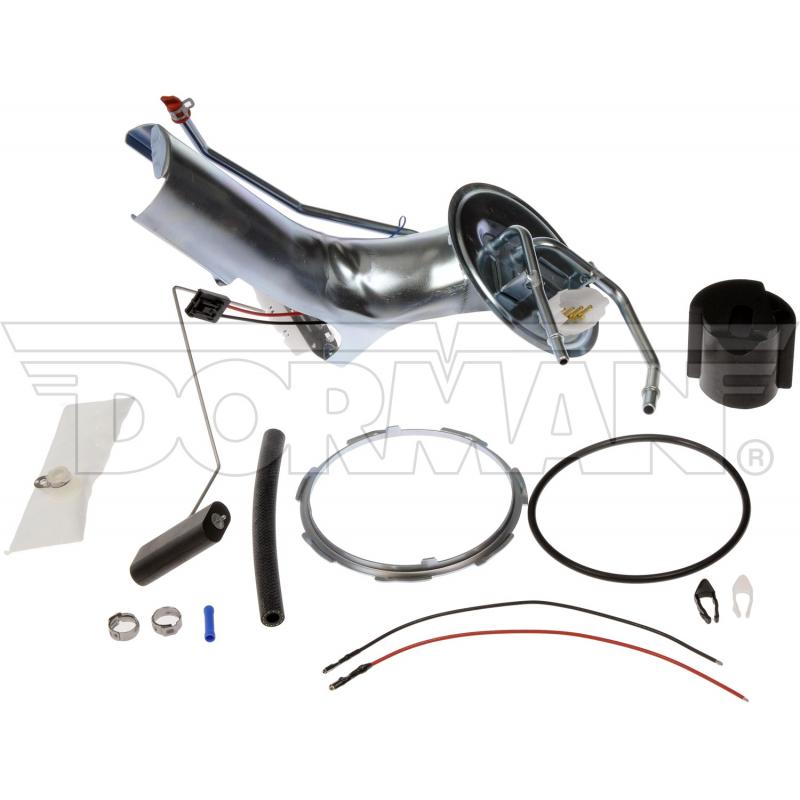 1994 Ford Crown Victoria Fuel Tank Sending Unit