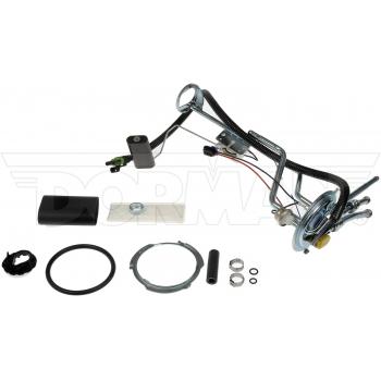 1995 GMC P3500 Fuel Tank Sending Unit Dorman 692256 image 2 of 4