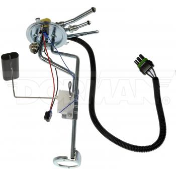 1995 GMC P3500 Fuel Tank Sending Unit Dorman 692256 image 3 of 4