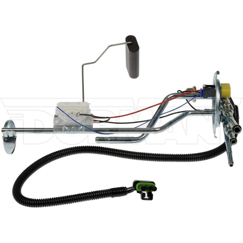1995 Chevrolet P30 Fuel Tank Sending Unit Dorman 692256 image 1 of 4