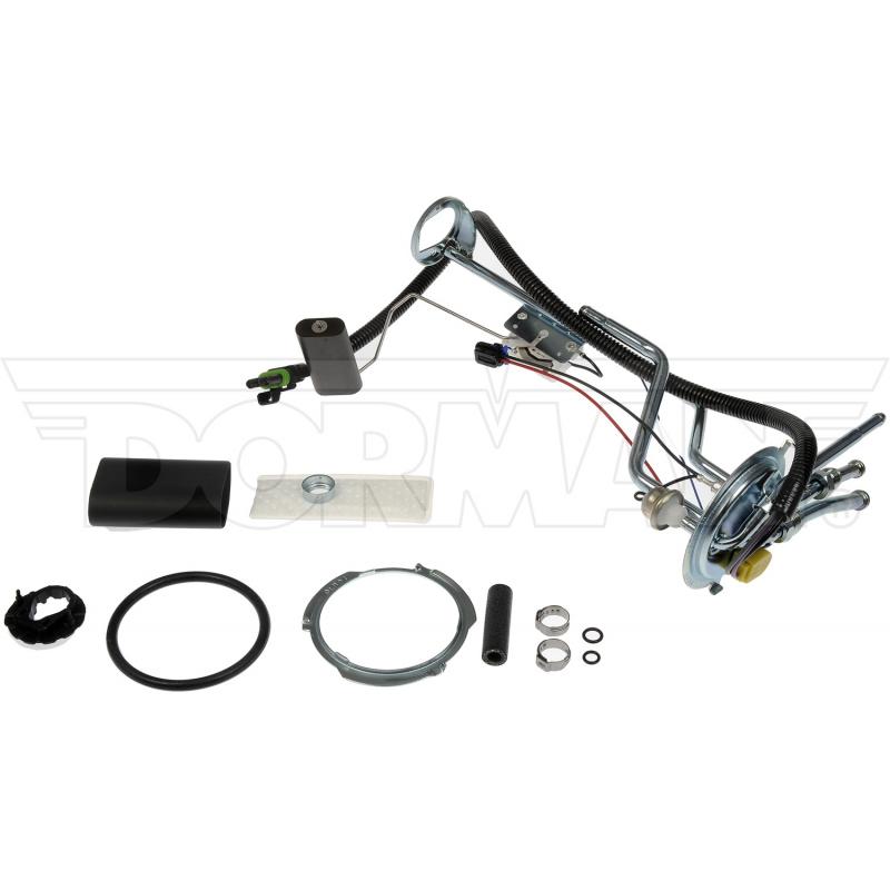 1995 Chevrolet P30 Fuel Tank Sending Unit Dorman 692256 image 2 of 4