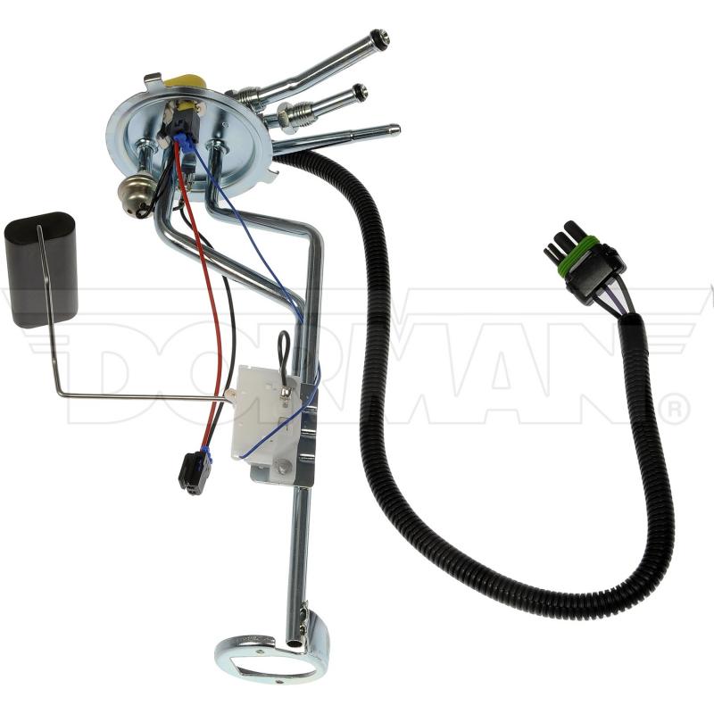 1995 Chevrolet P30 Fuel Tank Sending Unit Dorman 692256 image 3 of 4