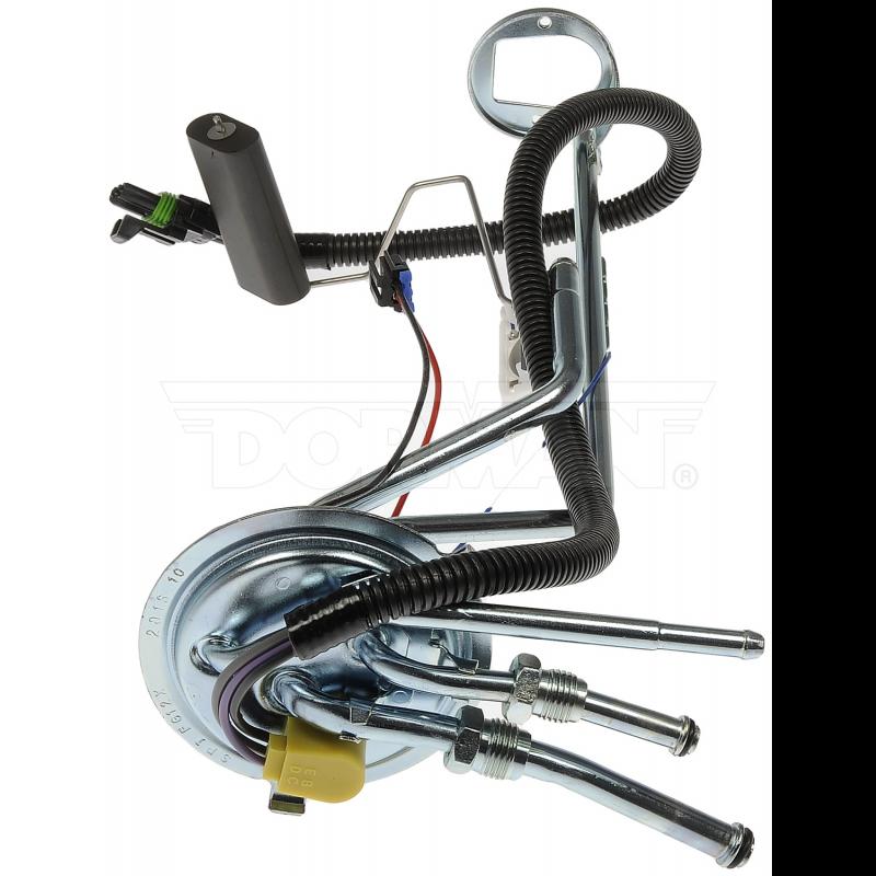 1995 Chevrolet P30 Fuel Tank Sending Unit Dorman 692256 image 4 of 4