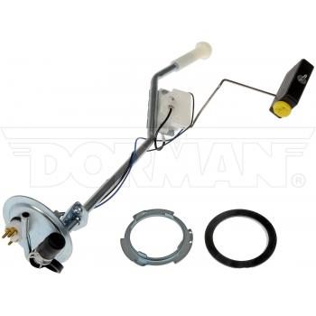 1984 Chrysler E Class Fuel Tank Sending Unit Dorman 692258 image 2 of 4