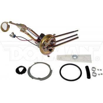 1981 Cadillac DeVille Fuel Tank Sending Unit Dorman 692260 image 2 of 4