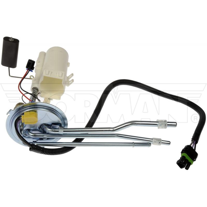 Dorman 692261 Fuel Tank Sending Unit product image 2 of 4