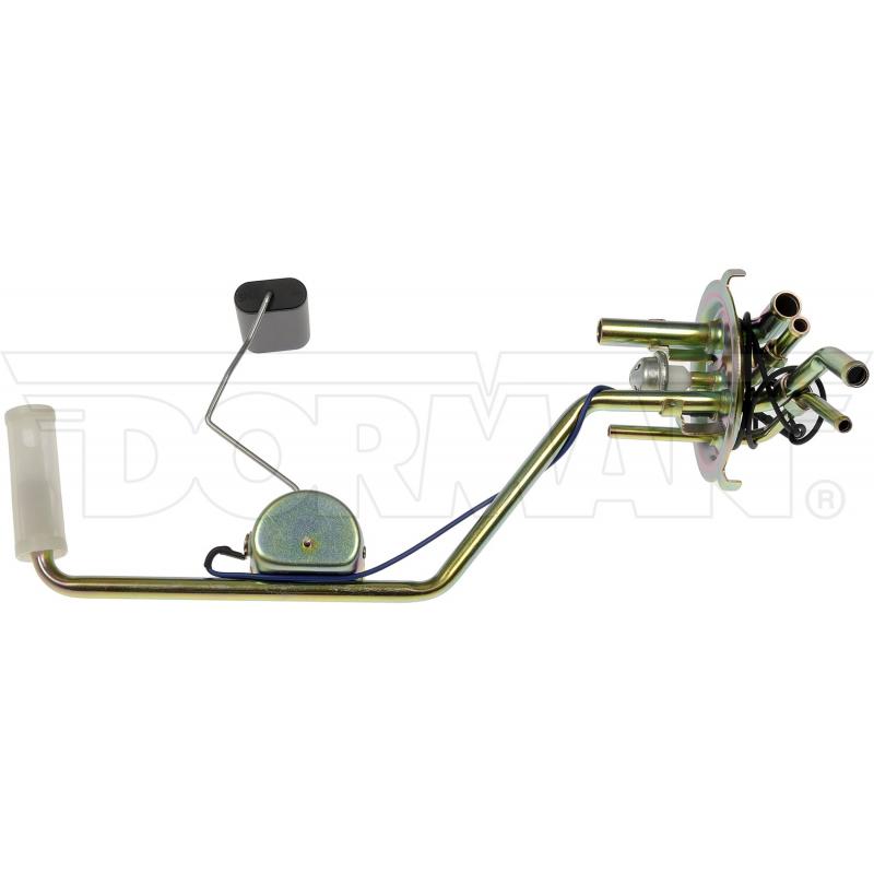 1973 GMC K25/K2500 Pickup Fuel Tank Sending Unit Dorman 692262 image 3 of 4