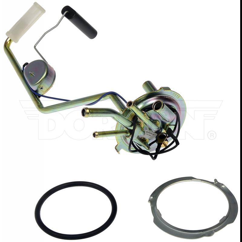 1973 GMC K25/K2500 Pickup Fuel Tank Sending Unit Dorman 692262 image 4 of 4