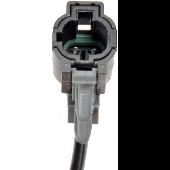 2004 Nissan Pathfinder ABS Wheel Speed Sensor Front Right Dorman 695026 image 2 of 3