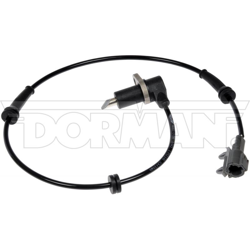 2003 Nissan Pathfinder ABS Wheel Speed Sensor