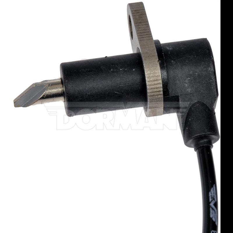 2002 Nissan Pathfinder ABS Wheel Speed Sensor Front Right Dorman 695026 image 3 of 3
