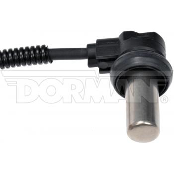 2001 Audi A6 ABS Wheel Speed Sensor Front Dorman 695029 image 2 of 4