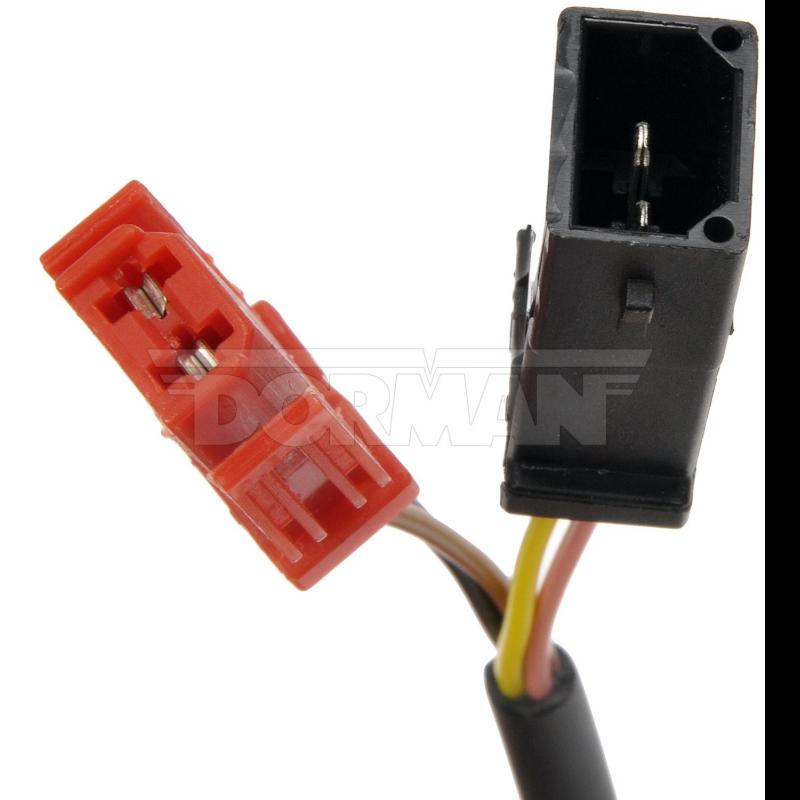 1999 Audi A6 ABS Wheel Speed Sensor