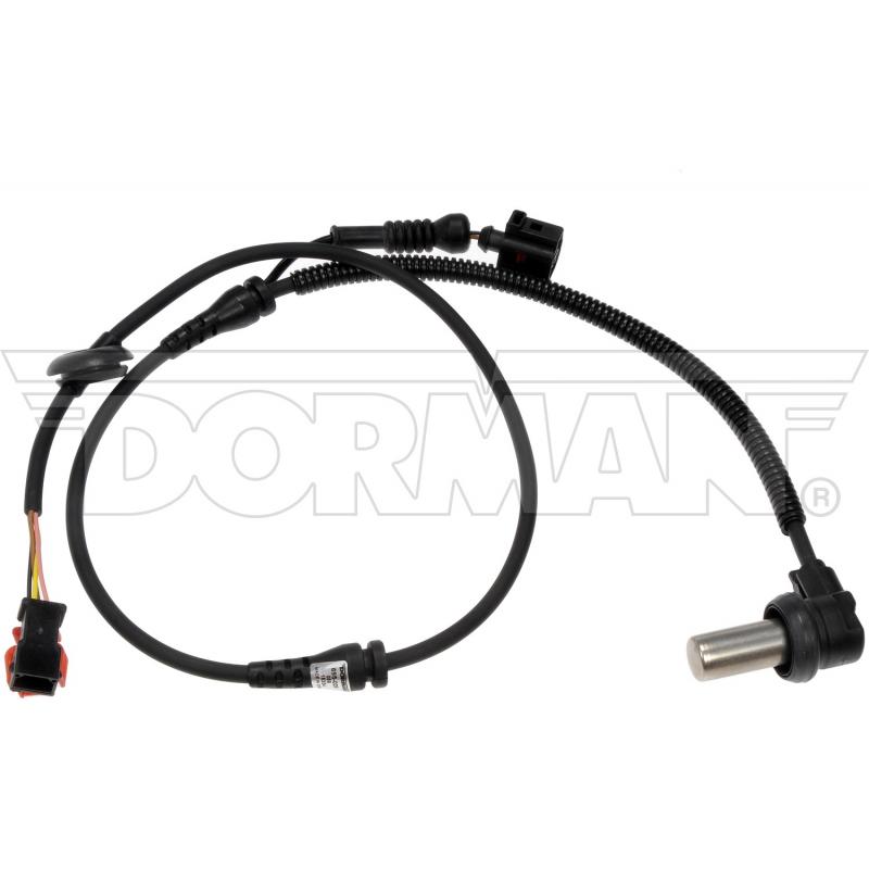 Dorman 695029 - ABS Wheel Speed Sensor Dorman 695029 ABS Wheel Speed Sensor product image 3 of 4