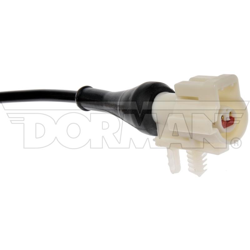 2006 Ford Five Hundred ABS Wheel Speed Sensor Rear Right Dorman 695040 image 2 of 3