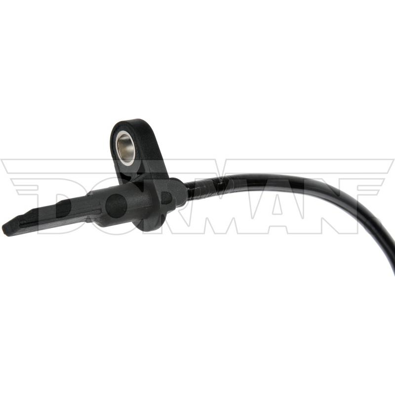 2006 Ford Five Hundred ABS Wheel Speed Sensor Rear Right Dorman 695040 image 3 of 3