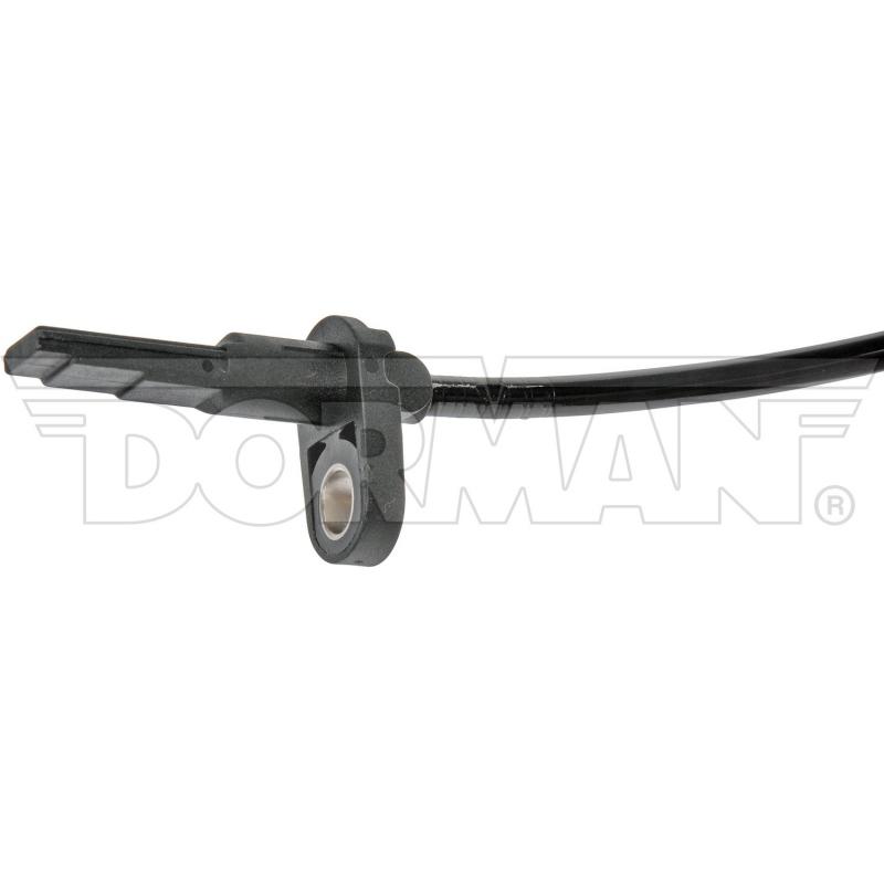 2006 Ford Five Hundred ABS Wheel Speed Sensor Rear Right Dorman 695041 image 3 of 3