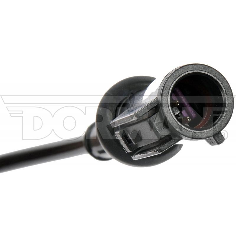 2006 Ford Five Hundred ABS Wheel Speed Sensor Rear Left Dorman 695043 image 1 of 3