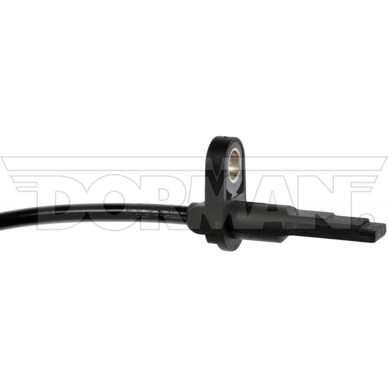 2006 Ford Five Hundred ABS Wheel Speed Sensor Rear Left Dorman 695043 image 3 of 3
