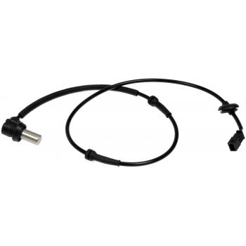 1999 Audi A4 ABS Wheel Speed Sensor Front Left Dorman 695046 image 2 of 3