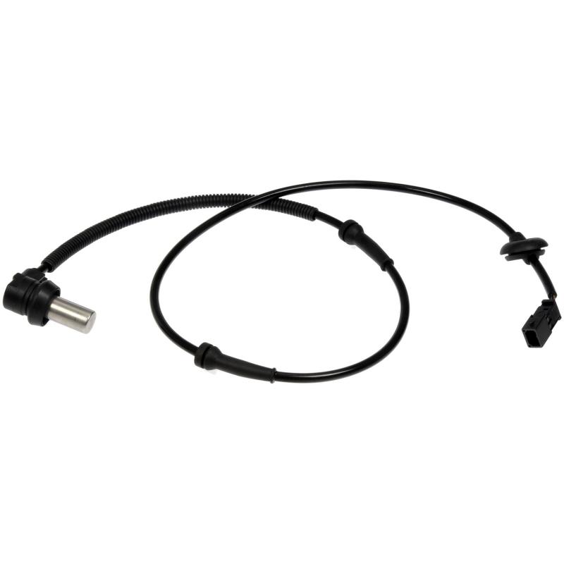1997 Audi A4 Quattro ABS Wheel Speed Sensor Front Left Dorman 695046 image 2 of 3