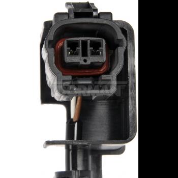 2005 Mazda 6 ABS Wheel Speed Sensor Front Right Dorman 695053 image 2 of 3