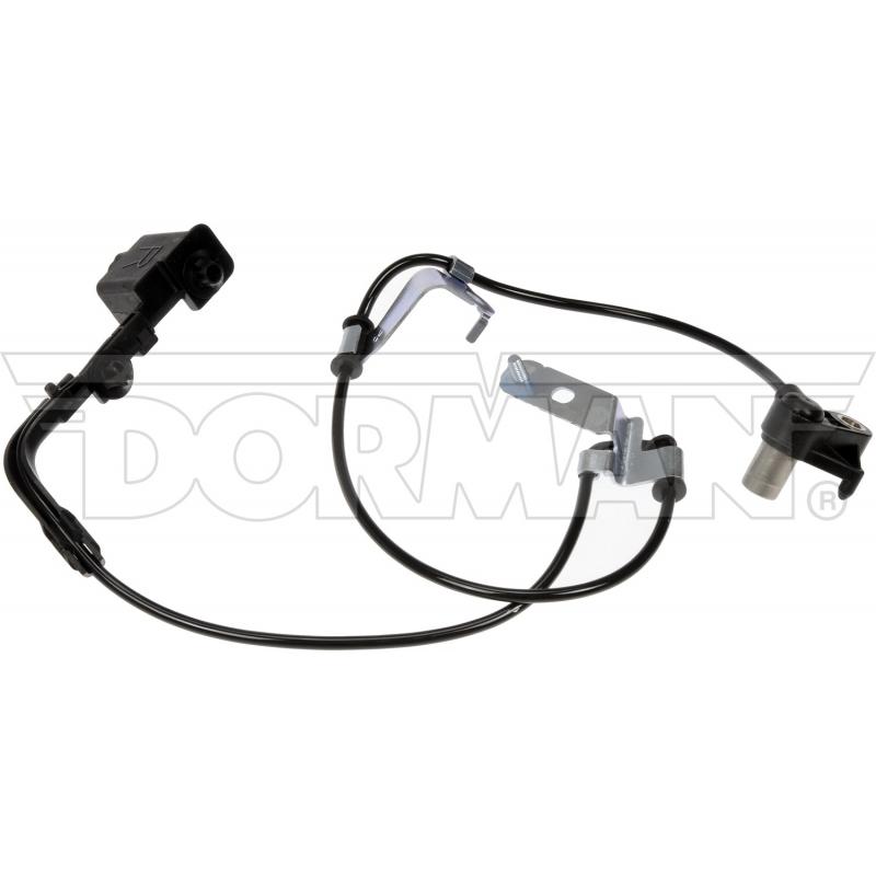 2004 Mazda 6 ABS Wheel Speed Sensor