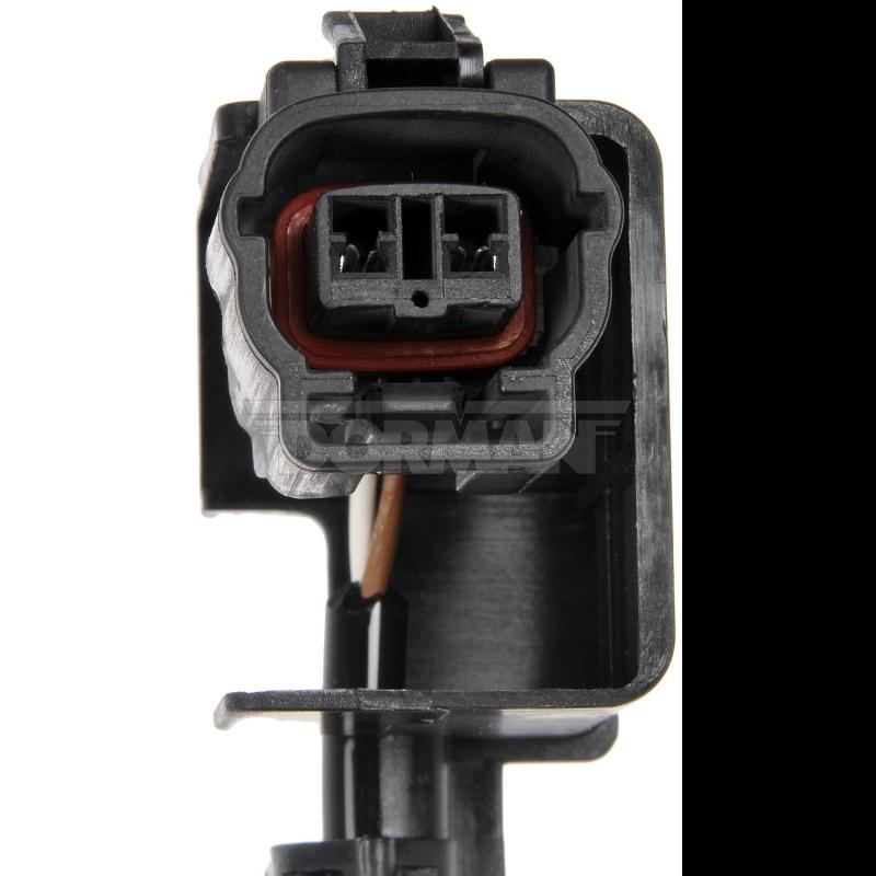 2003 Mazda 6 ABS Wheel Speed Sensor Front Right Dorman 695053 image 2 of 3