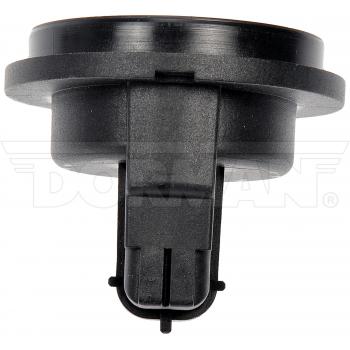 2009 Cadillac DTS ABS Wheel Speed Sensor Rear Dorman 695063 image 3 of 4