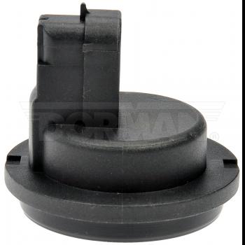 2009 Cadillac DTS ABS Wheel Speed Sensor Rear Dorman 695063 image 4 of 4