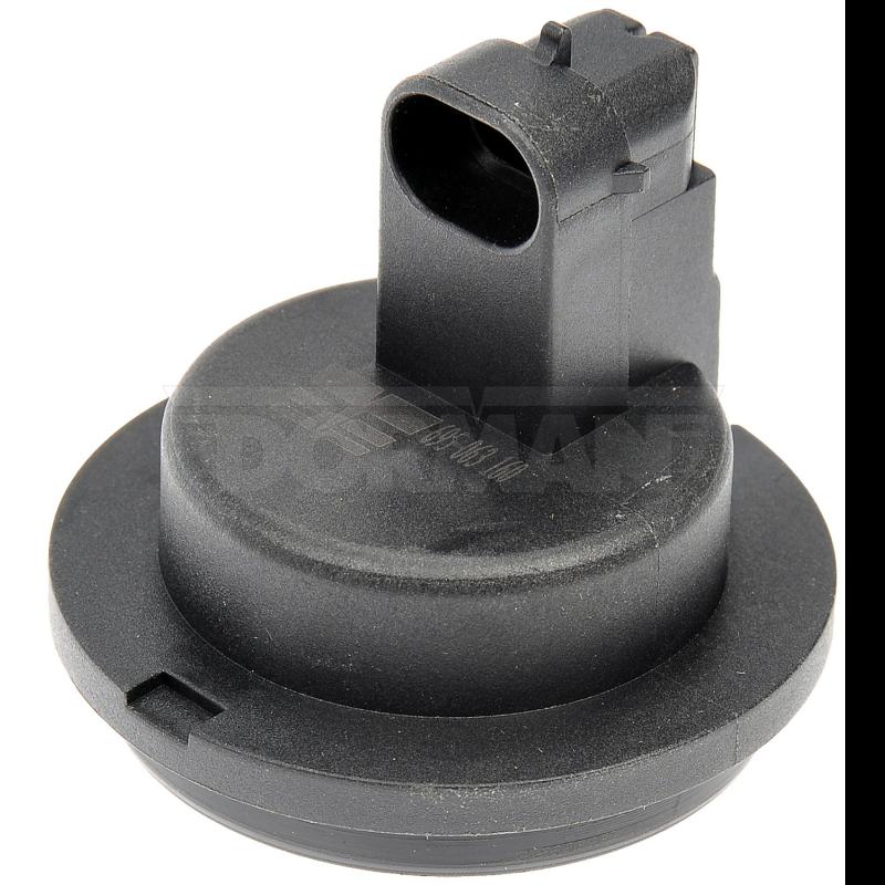 2002 Cadillac Seville ABS Wheel Speed Sensor Rear Dorman 695063 image 1 of 4