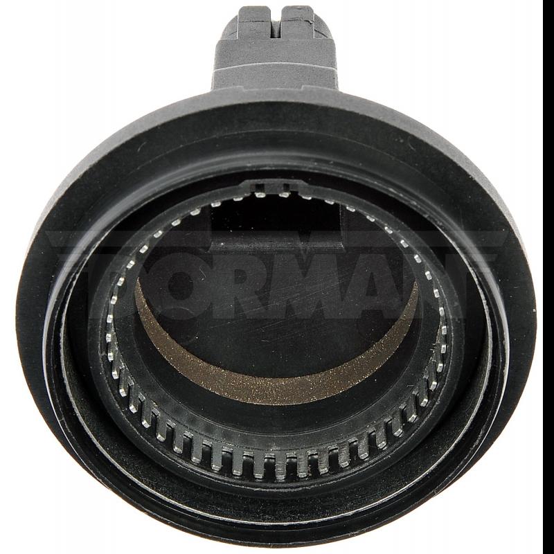 2002 Cadillac Seville ABS Wheel Speed Sensor Rear Dorman 695063 image 2 of 4