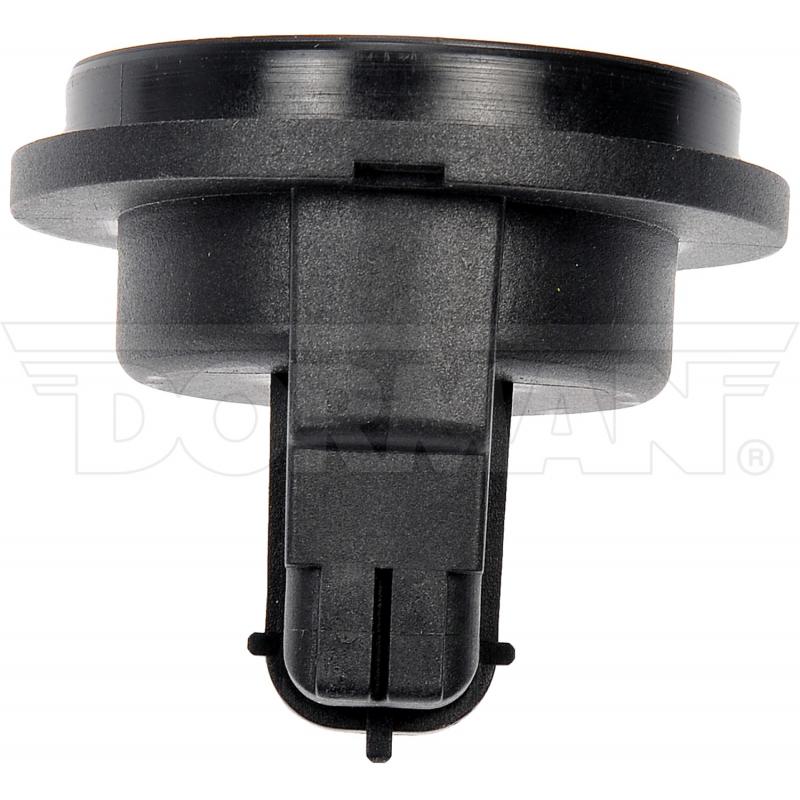 2002 Cadillac Seville ABS Wheel Speed Sensor Rear Dorman 695063 image 3 of 4