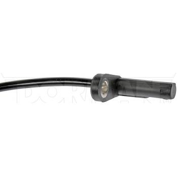 2009 Chrysler 300 ABS Wheel Speed Sensor Front Left Dorman 695119 image 3 of 3