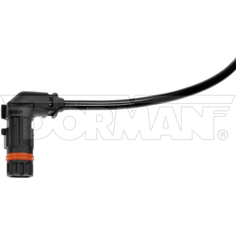 2009 Dodge Charger ABS Wheel Speed Sensor Front Left Dorman 695119 image 1 of 3