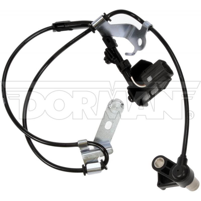 2003 Mazda 6 ABS Wheel Speed Sensor Front Left Dorman 695120 image 2 of 3