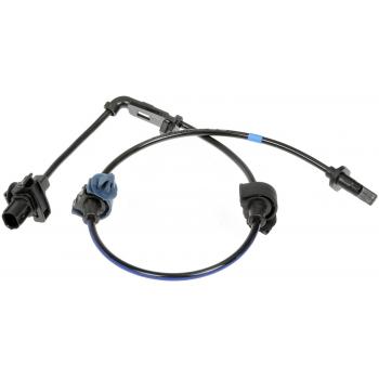 2008 Honda Civic ABS Wheel Speed Sensor Front Left Dorman 695121 image 2 of 3