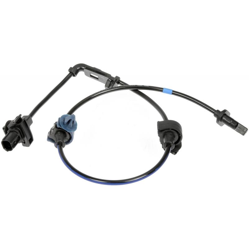 2008 Honda Civic ABS Wheel Speed Sensor Front Left Dorman 695121 image 2 of 3