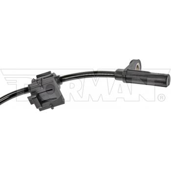 2009 Chrysler 300 ABS Wheel Speed Sensor Rear Right Dorman 695128 image 2 of 3