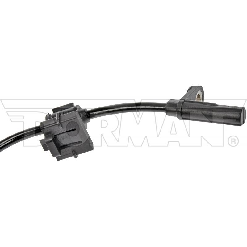 2009 Dodge Charger ABS Wheel Speed Sensor Rear Right Dorman 695128 image 2 of 3