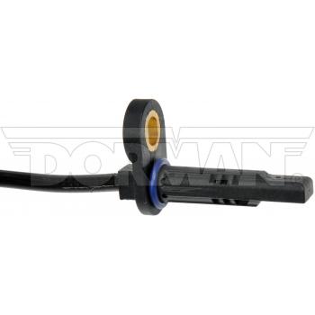 2010 Honda Odyssey ABS Wheel Speed Sensor Rear Left Dorman 695135 image 1 of 4