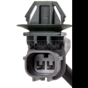 2010 Honda Odyssey ABS Wheel Speed Sensor Rear Left Dorman 695135 image 2 of 4