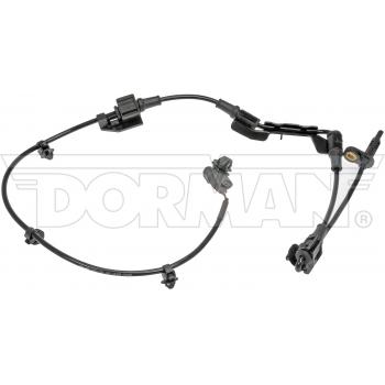 2010 Honda Odyssey ABS Wheel Speed Sensor Rear Left Dorman 695135 image 3 of 4