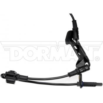 2010 Honda Odyssey ABS Wheel Speed Sensor Rear Left Dorman 695135 image 4 of 4