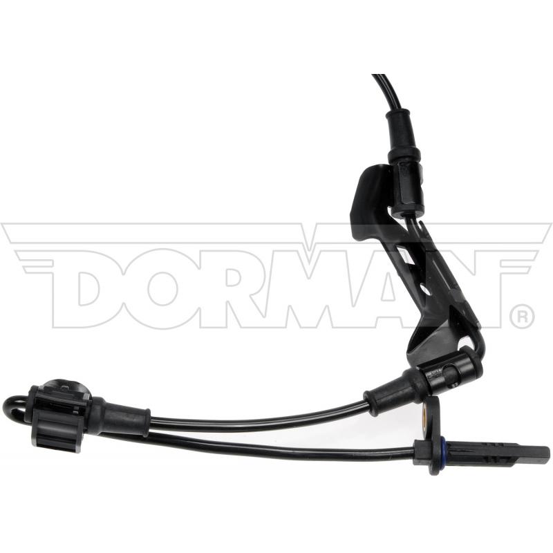 Dorman 695135 - ABS Wheel Speed Sensor Dorman 695135 ABS Wheel Speed Sensor product image 4 of 4