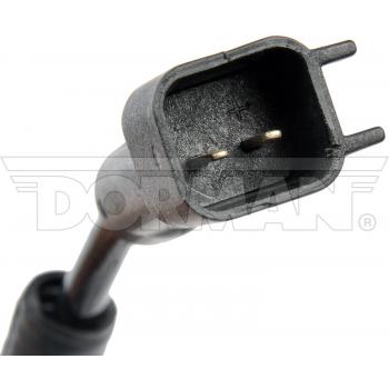 2005 Jeep Liberty ABS Wheel Speed Sensor Front Left Dorman 695140 image 2 of 3