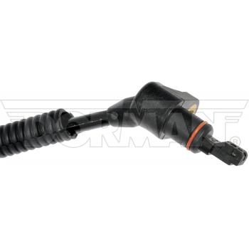 2005 Jeep Liberty ABS Wheel Speed Sensor Front Left Dorman 695140 image 3 of 3