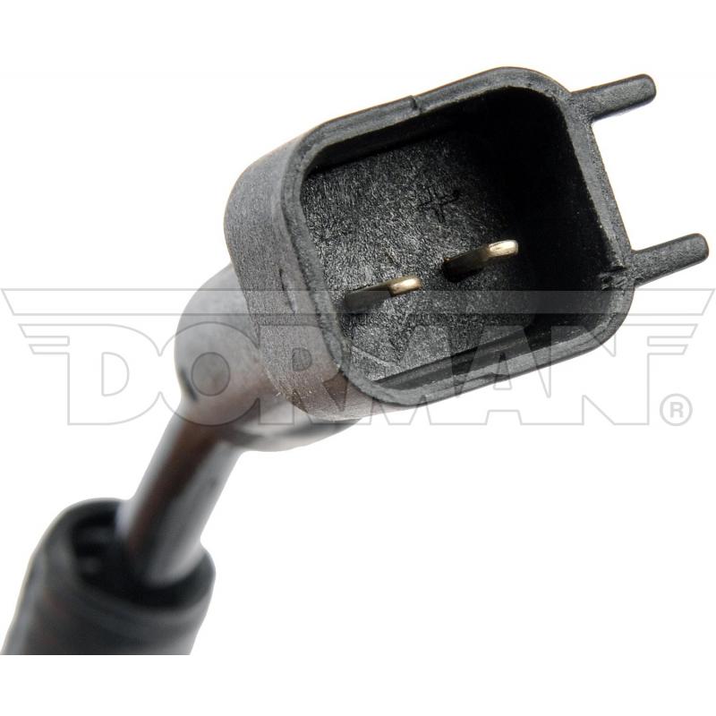 2003 Jeep Liberty ABS Wheel Speed Sensor Front Left Dorman 695140 image 2 of 3